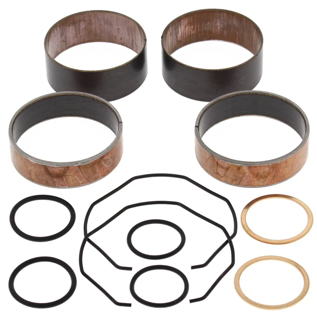 Joints spi et bagues de fourche All Balls Suzuki RM-Z Yamaha WR F 250