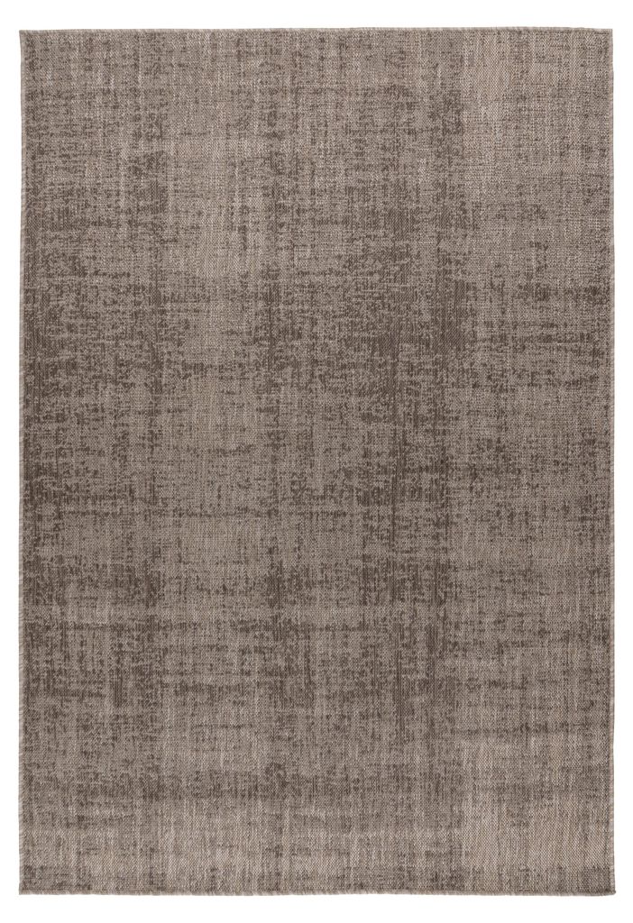 Padiro Stilvoller Kurzflor-Teppich 160 x 230 cm - Produktbild 