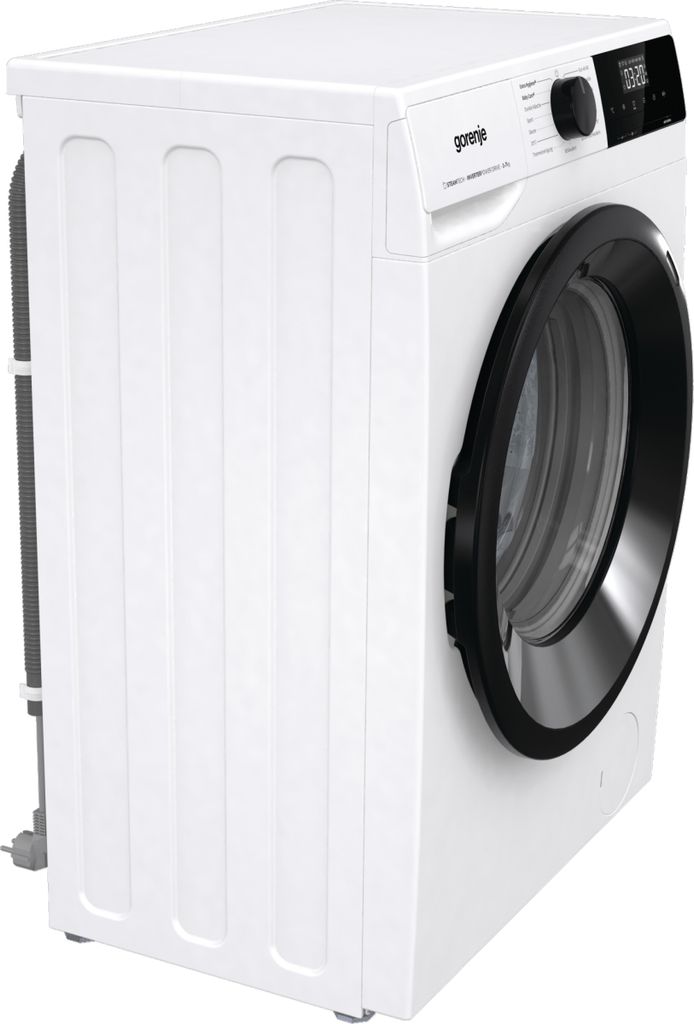 Gorenje WNHEI74SAPS/DE Waschmaschine - Freistehend - Produktbild 12