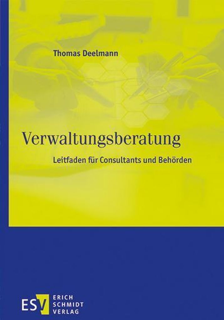 Verwaltungsberatung