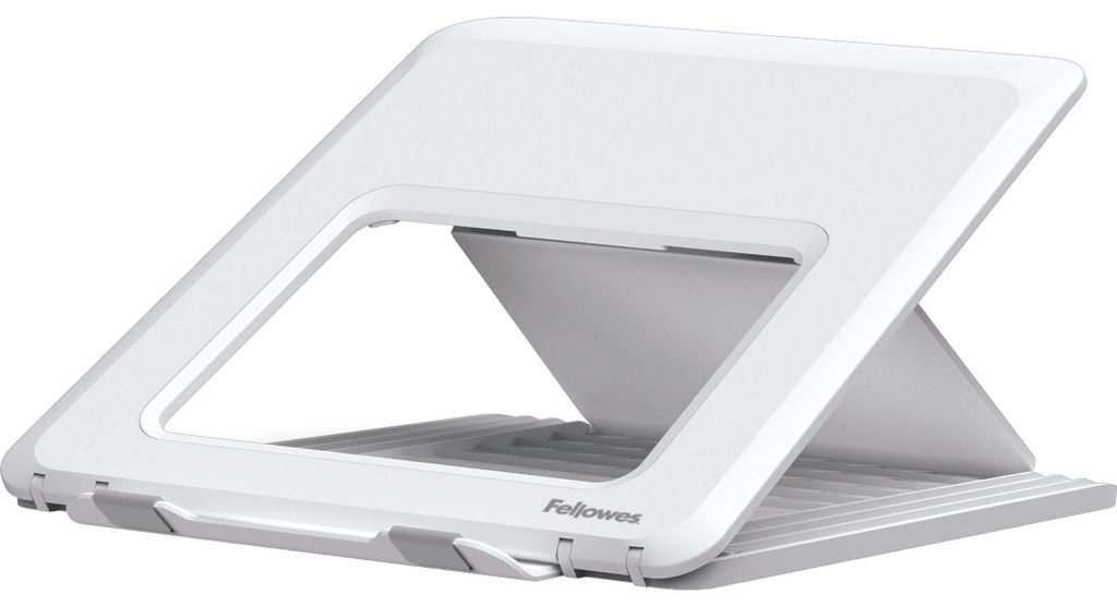 Fellowes Breyta Laptop Ständer bis zu 15\" und 5kg weiß, Zdjęcie produktu 