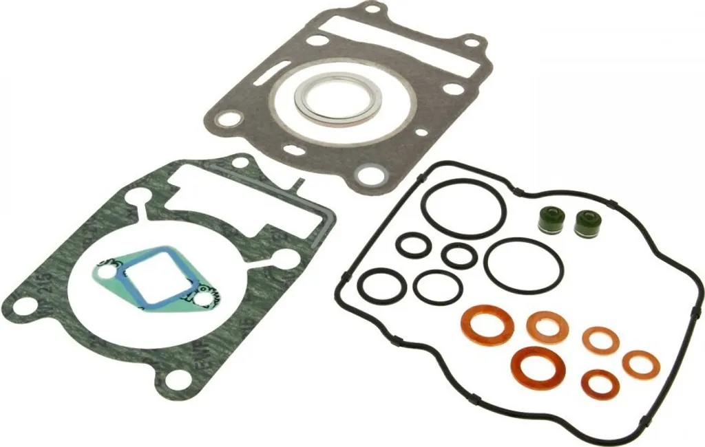 Kit réparation haut moteur Honda CH 125 Spacy pour révision cylindre