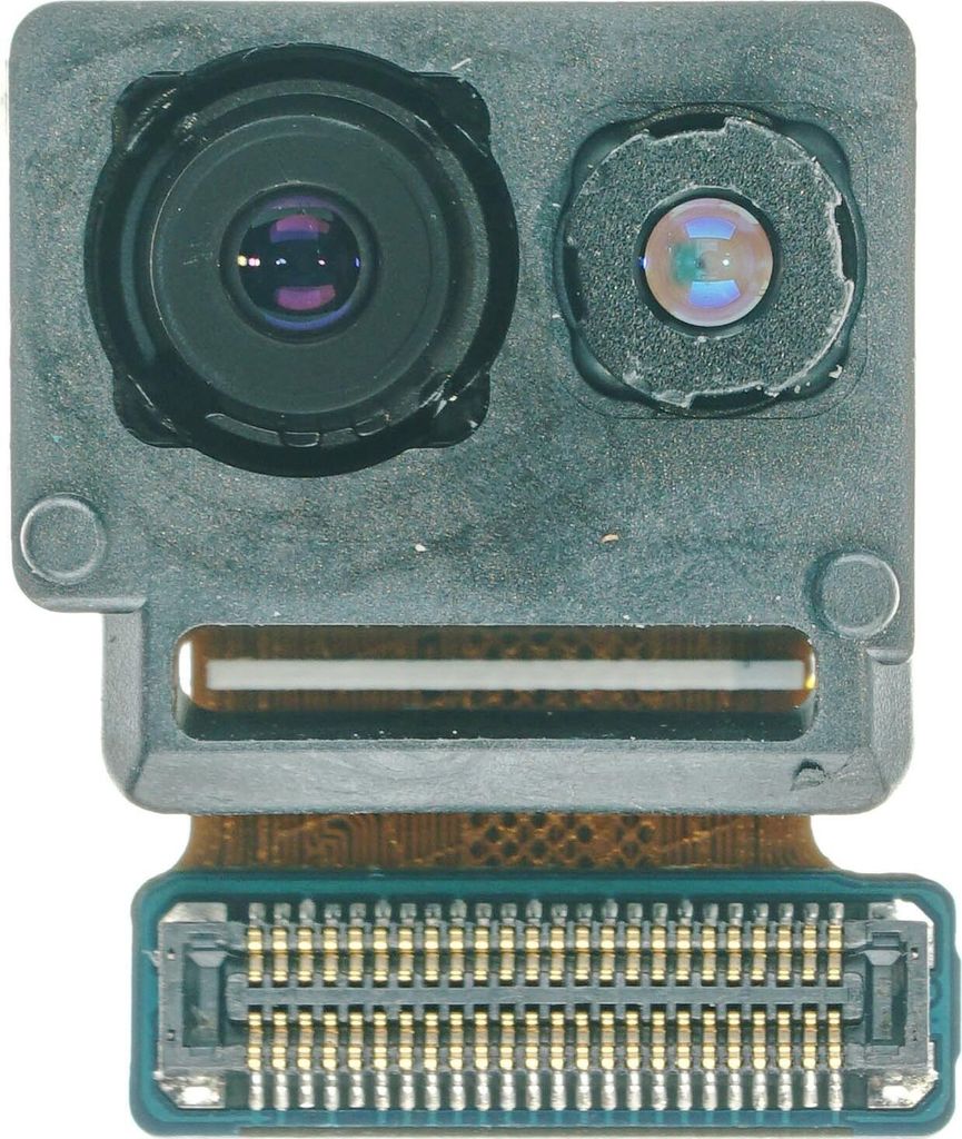 Front Kamera für Samsung Galaxy S8 (SM-G950F) Selfie Kamera Vorderkamera