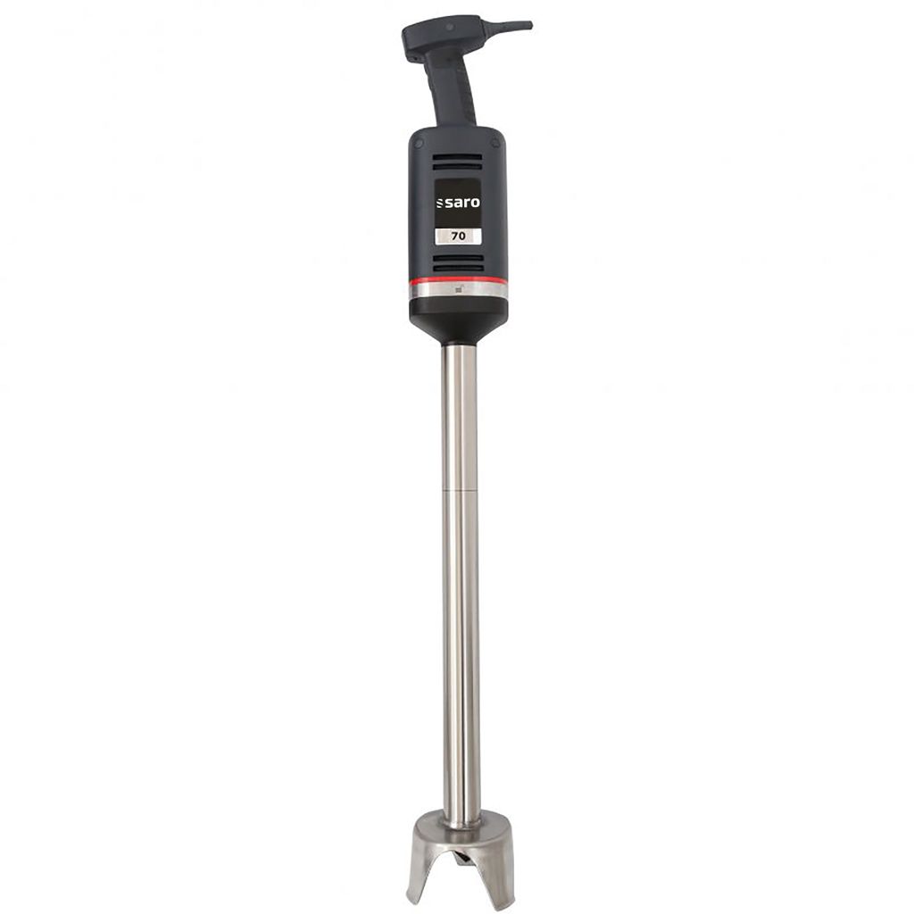 Profi Stabmixer XM-72 mit 630 mm Mixstab, 12.000 U/min, für bis zu 250 Liter