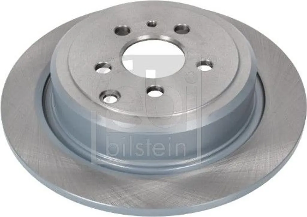 Disque de frein 12038 FEBI pour entretien Lancia Zeta et Peugeot 806 OE