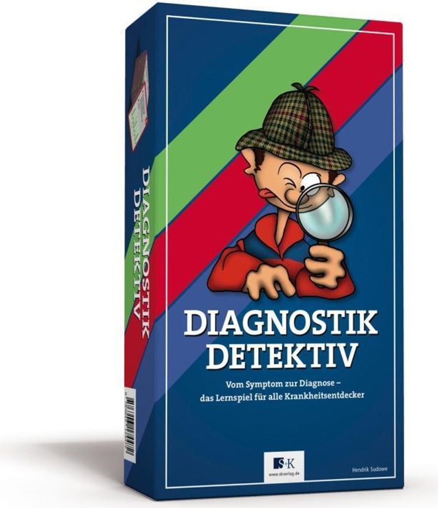Diagnostik Detektiv