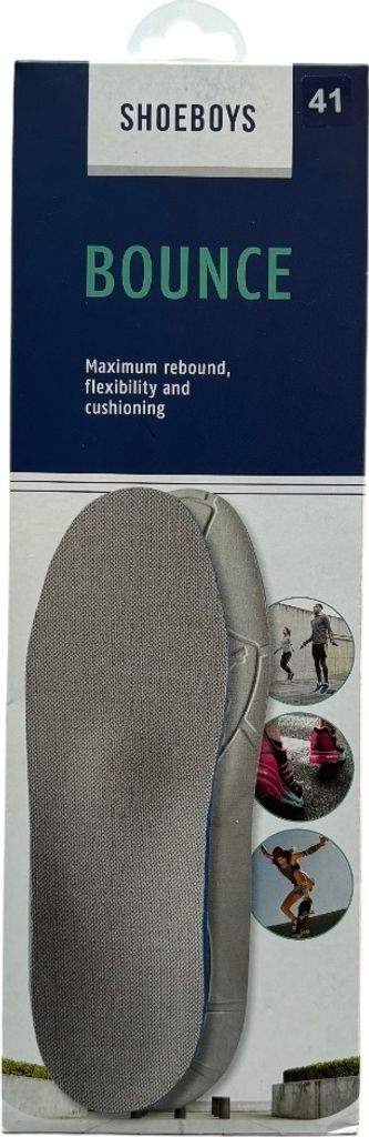 Shoeboy's Bounce - 40 Produktbild 