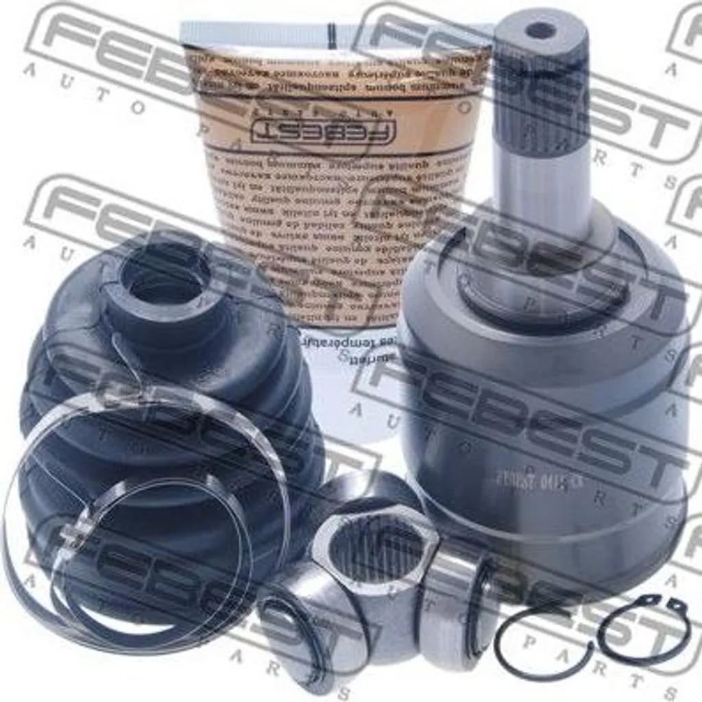 FEBEST 0411-CK Kit de joints arbre de transmission OE 3817A004 Lancer