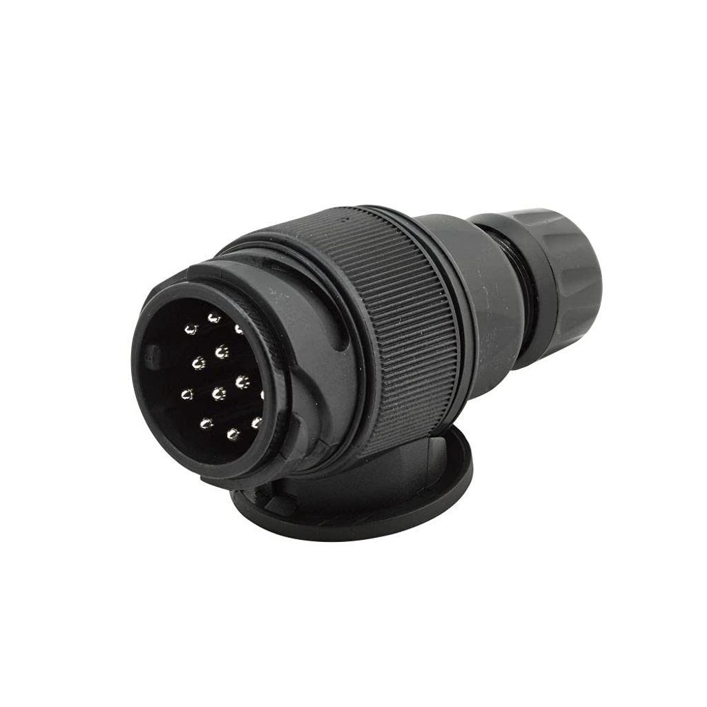 Connettore HELLA 8JA 005 951-001 Immagine del prodotto 