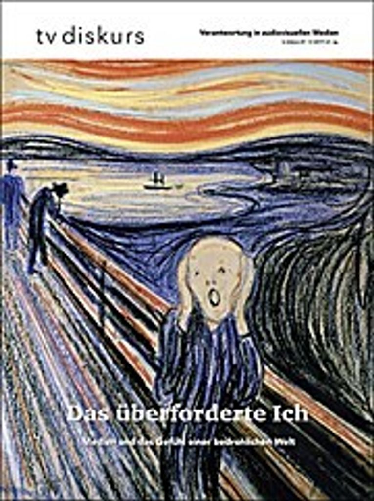 Das überforderte ICH
