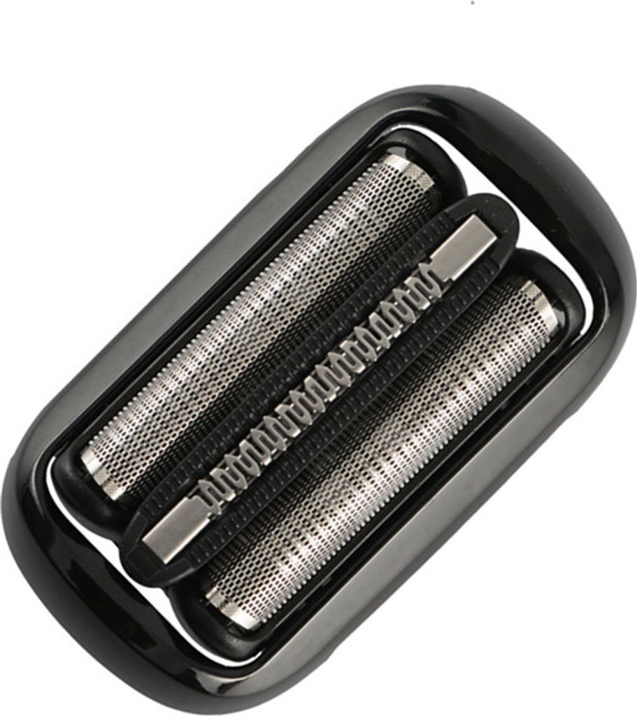 53B shaving heads are compatible with Braun Series 5 and 6 shavers Men's 5018S, 5762, 6075cc, 6020s