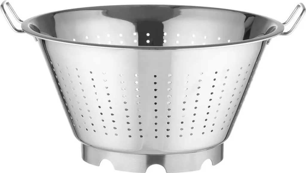 Colino Rete Grande In Acciaio Inox 18/10 My Utensil Barazzoni