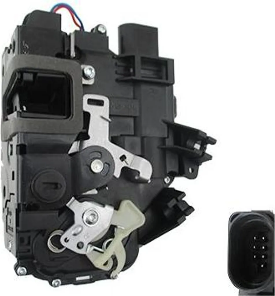 Serrure électrique robuste pour Audi A6 4B 31176 MEAT & DORIA Qualité OE