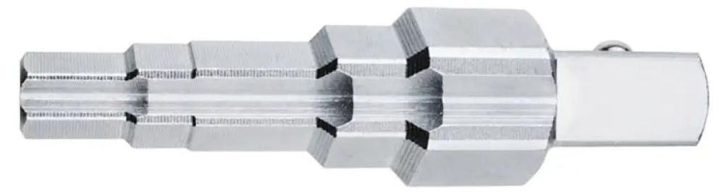 Connex Stufenschlüssel 1/2 5 Stufen Produktbild 