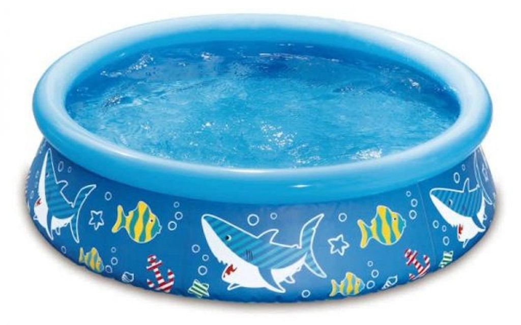 Mountfield 3EXB0161 - Planschbecken - Swing Kids Small Produktbild 