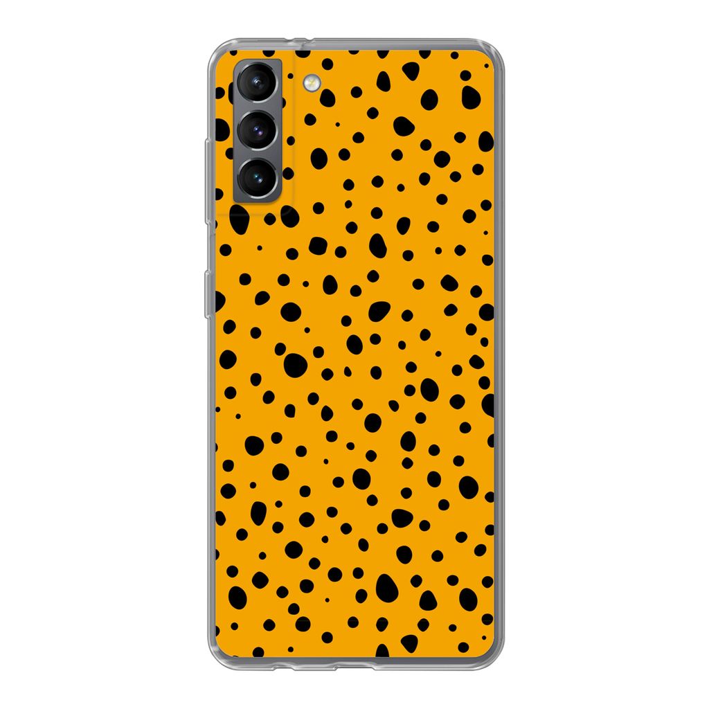 MuchoWow® Handyhülle Schutzhülle Hülle für Samsung Galaxy Produktbild 