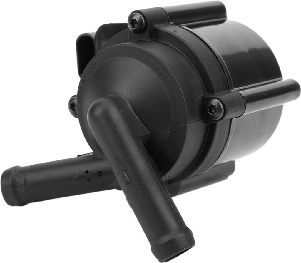 Zusätzliche Wasserpumpe,11537630368,Sekundäre Wasserpumpe,Zusätzliche Kühlmittelpumpe,Elektrische Wasserpumpe