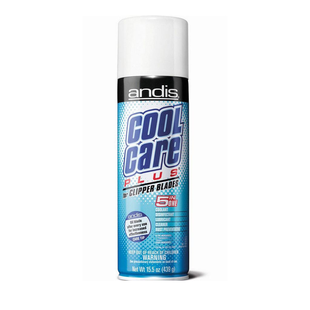 Spray Andis Messer 5 in 1 Kühlgerät (439 g) Produktbild 