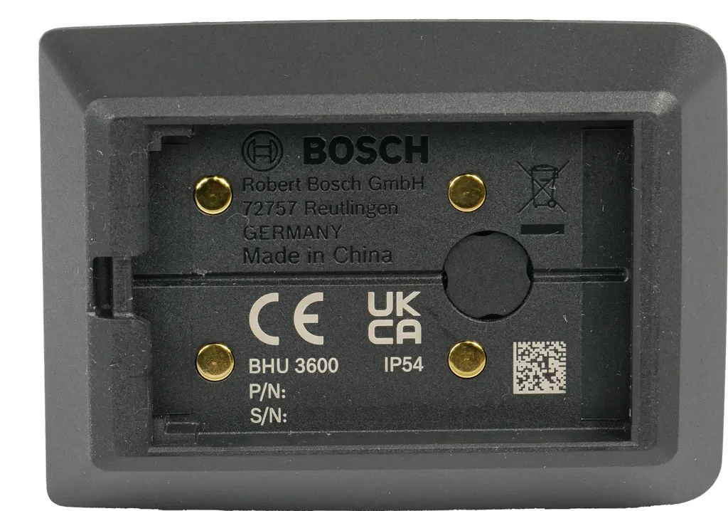 Bosch Display Kiox 300 BHU3600 Écran Intelligent pour VAE Smart System - 9