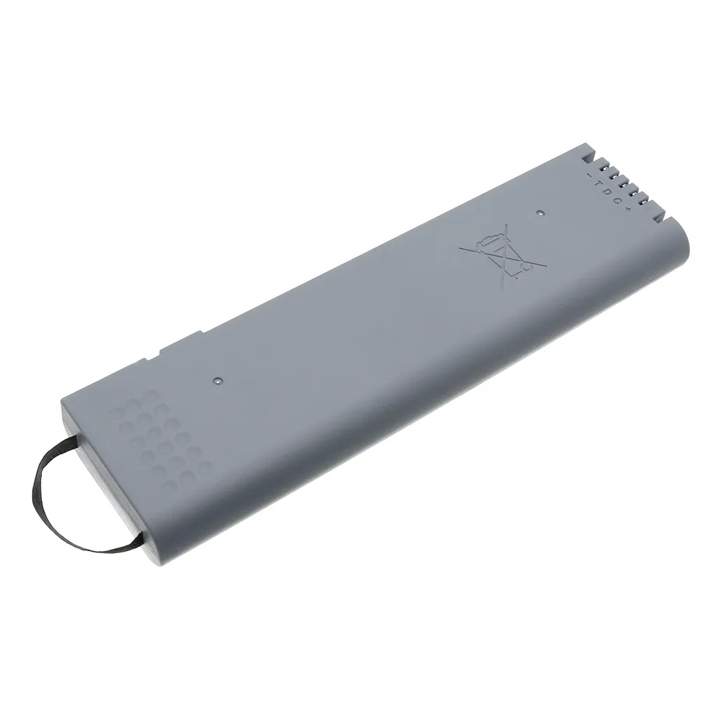 Batterie Médicale Rechargeable compatible moniteur GE B105 et B650 - 4