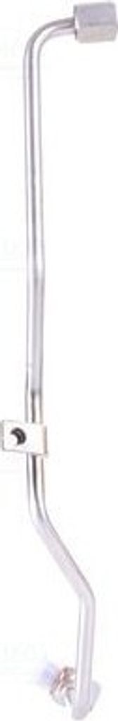 NISSENS Ölleitung für Turbolader Ölvorlaufleitung Turbolader 935098 für SAAB 9-3 Kombi (YS3F) 9-3 (YS3F) 9-5 Kombi (YS3E) 9-5 (YS3E)
