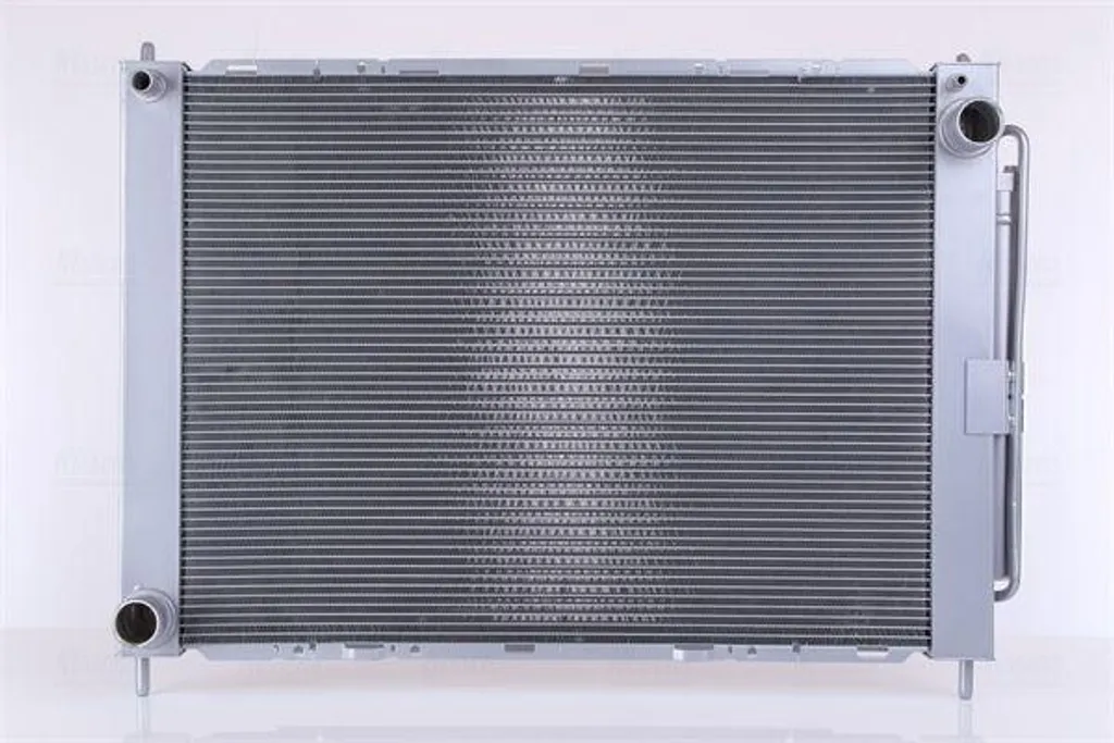 Évitez la Surchauffe : Module Nissens 68757 pour Micra OE 21400AX301