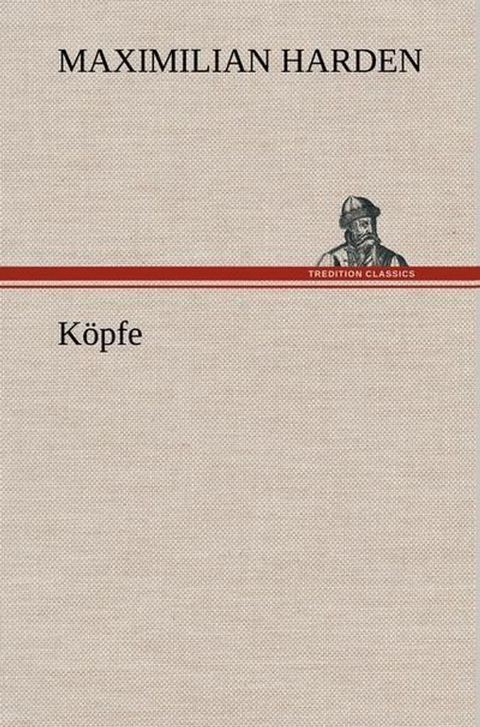 Köpfe