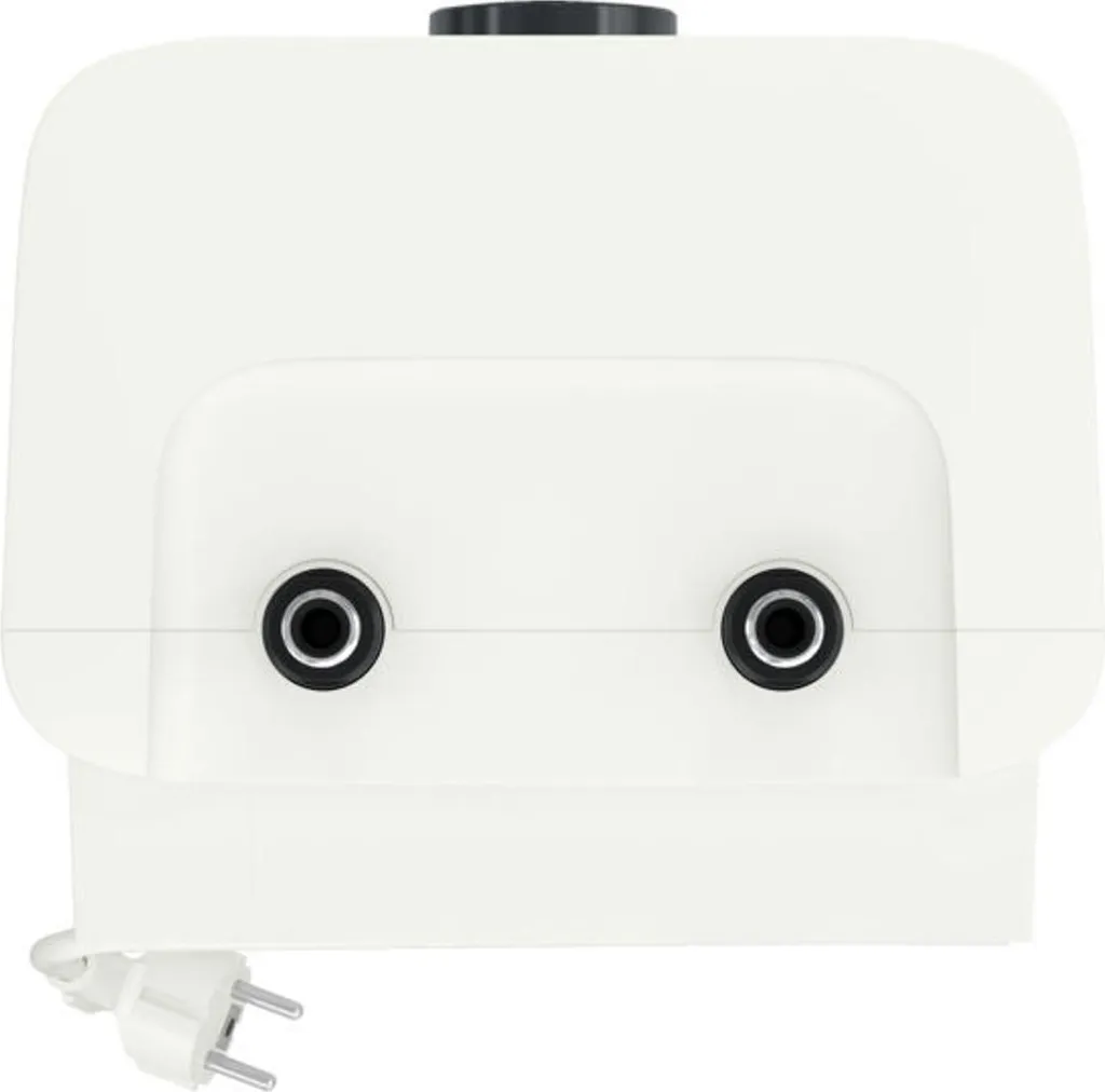 Petit chauffe-eau électrique sous évier 5L compact SNU 5 Plus