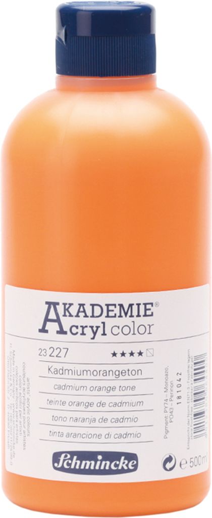 Schmincke AKADEMIE Acrylfarbe