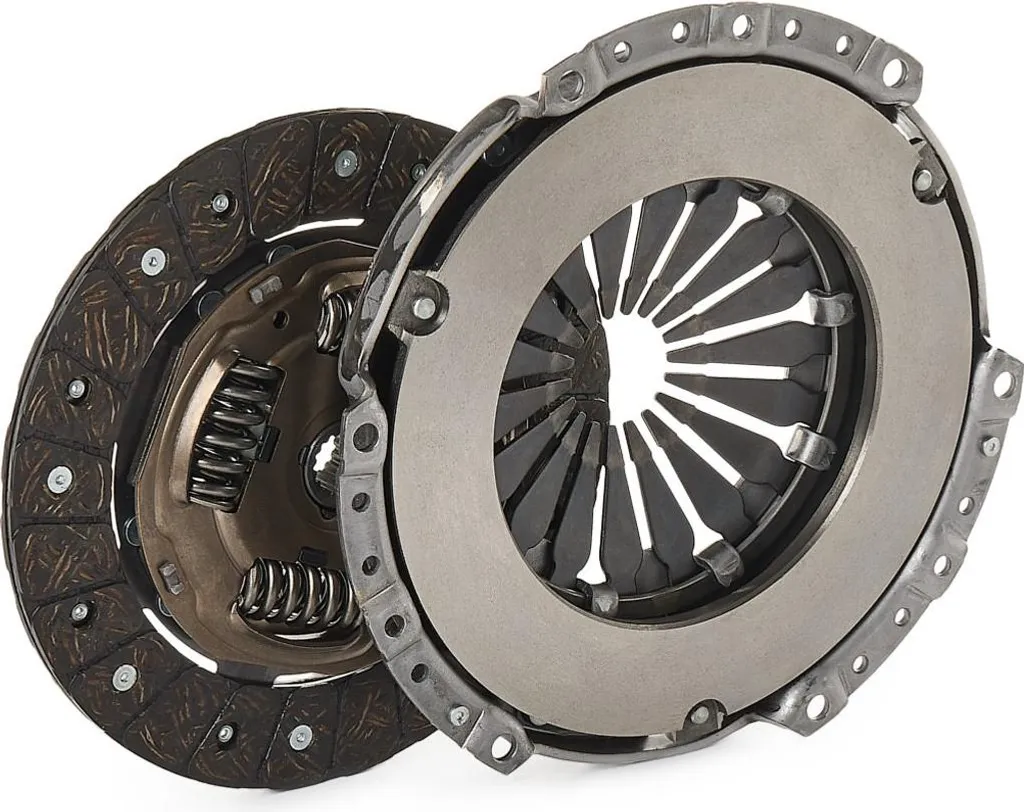 Kit d'embrayage SACHS renforcé 3000 951 698 pour MINI One et Cooper - 4