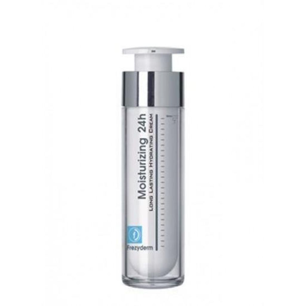 Frezyderm Feuchtigkeitscreme 24 Stunden 50 ml