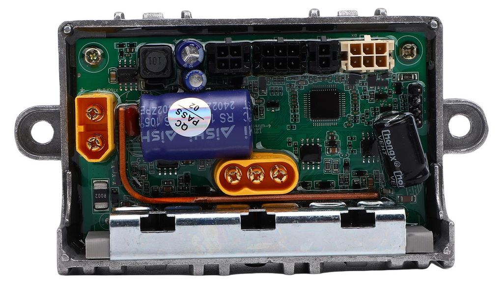 Motherboard Controller Fit für Xiaomi 4 Ultra Elektroroller Maximum 30km/h Scooter Speed Control Main Circuit Board