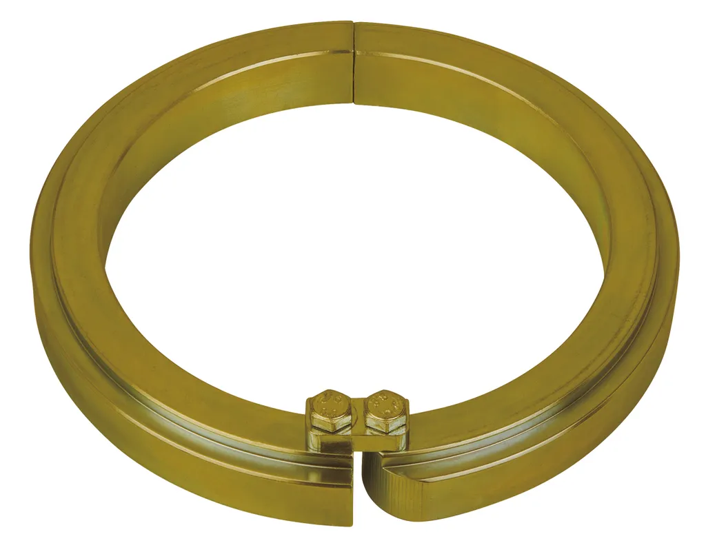 Évitez le blocage avec la bague de pression KS TOOLS 440.0126 adaptée