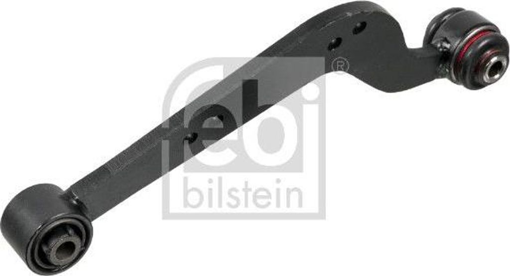 FEBI BILSTEIN 175086 Querlenker, Radaufhängung OE 4879042020 kompatibel mit NX, RAV 4