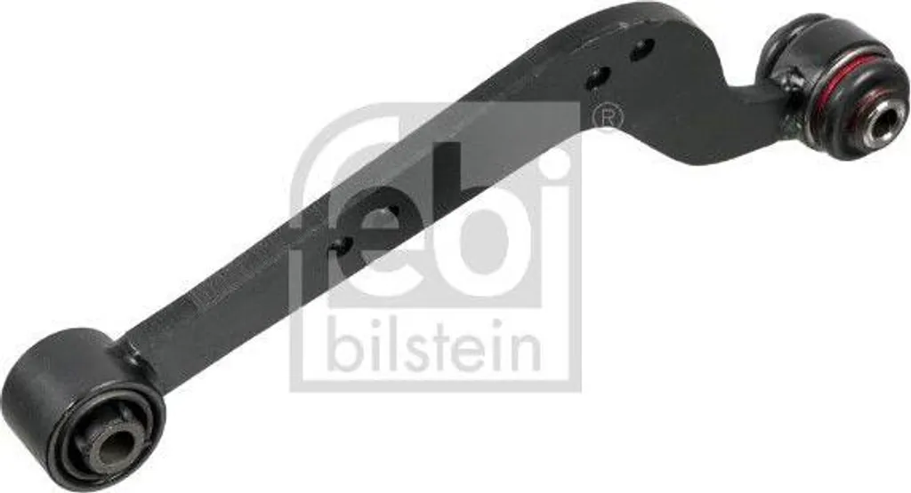 Supprimez les bruits de suspension RAV 4 avec le bras FEBI OE 4879042020