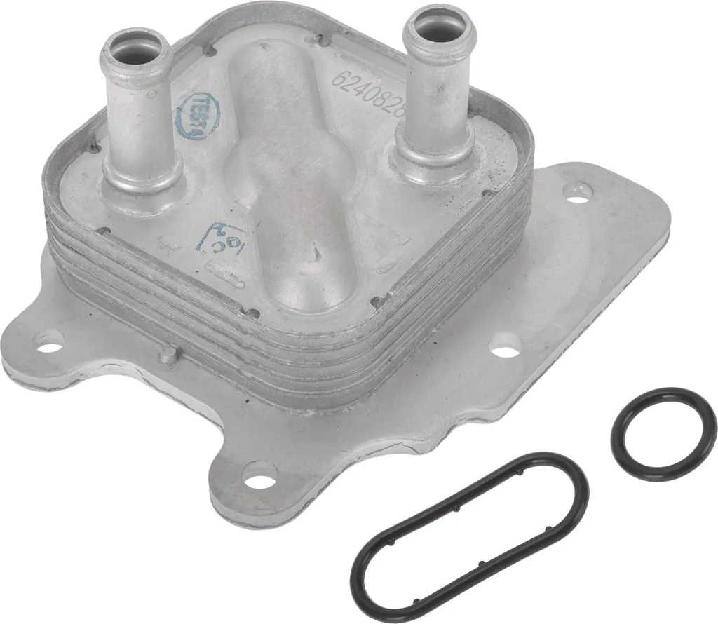 Évitez la Surchauffe avec ce Refroidisseur d'Huile pour Nissan Altima 2.5