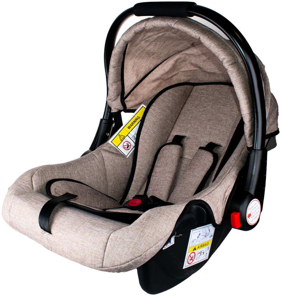 Babyschale | Autositz | Kinderschale | Kindersitze 0-18 kg