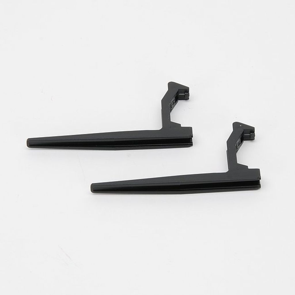 Accessoires : 2 fourches Chariot élévateur Linde Image du produit 