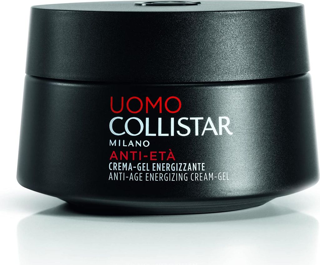 Coll Homme Crema-Gel Energizzante 50 Ml Immagine del prodotto 