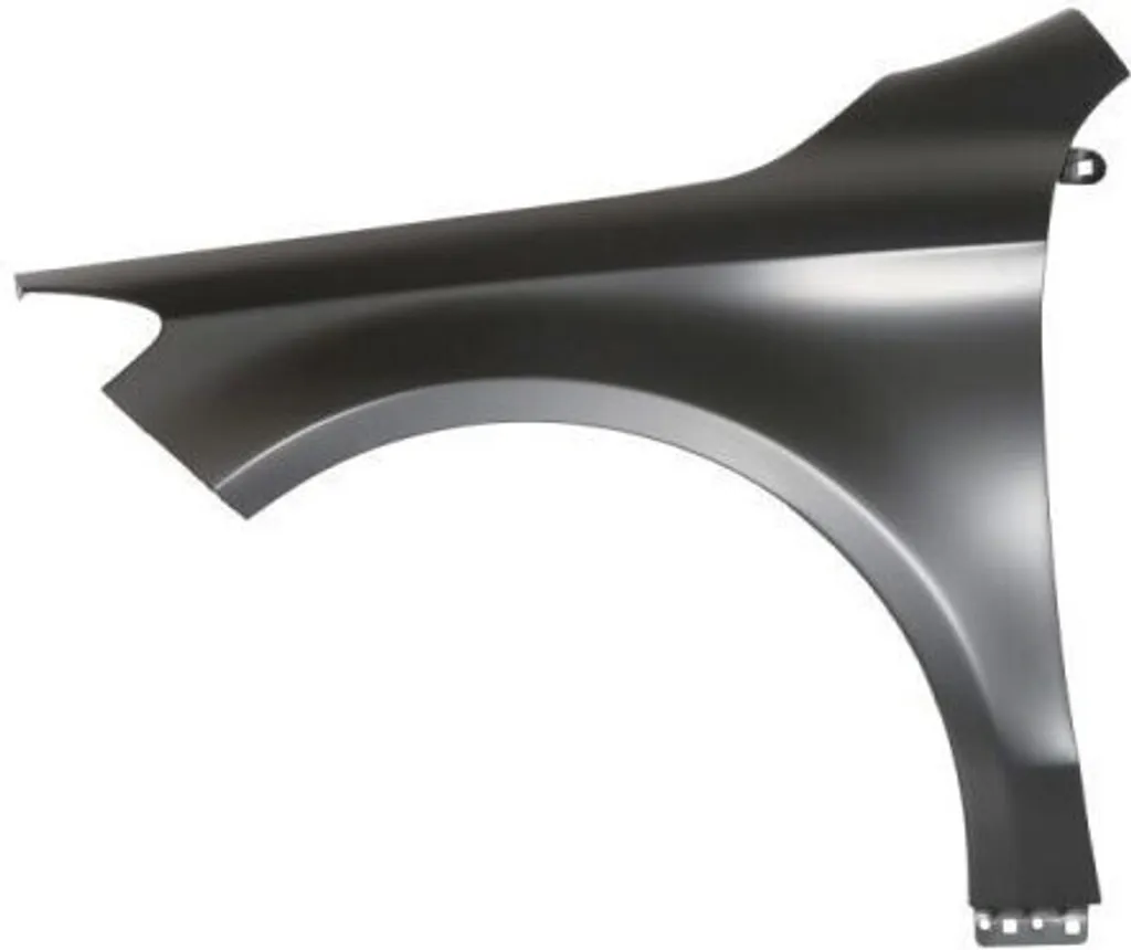 Remplacement aile avant gauche pour Mercedes CLA C117 et X117 BLIC