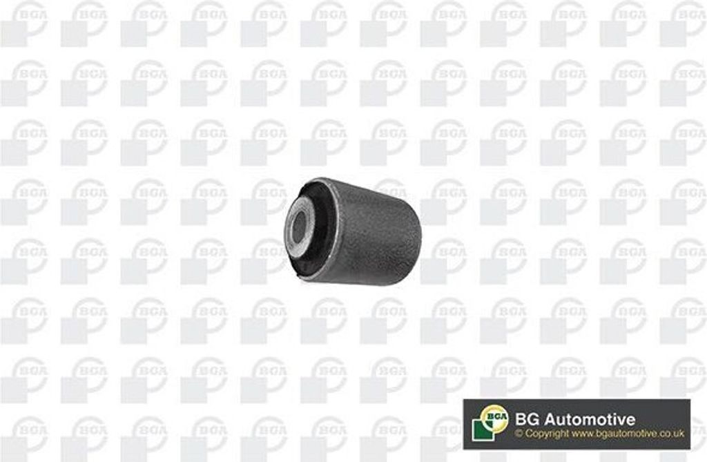 Lagerung Lenker für VW PASSAT Variant (3B6) Außen Unten Vorne Vorne Links Vorne Rechts Innen Vorne Unten BU0136 BGA