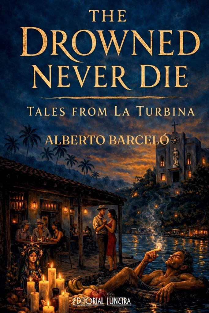 The Drowned Never Die