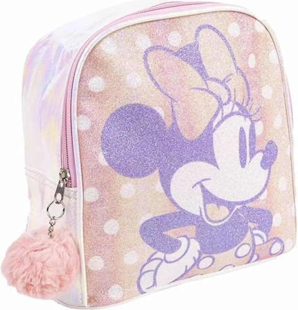 Zainetto Minnie Mouse Bambina: Il Must-Have per Asilo e Uscite 2026