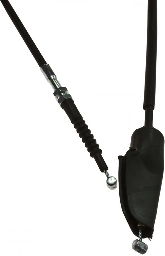 Câble d'embrayage neuf pour Yamaha WR 400 F : entretien et kit