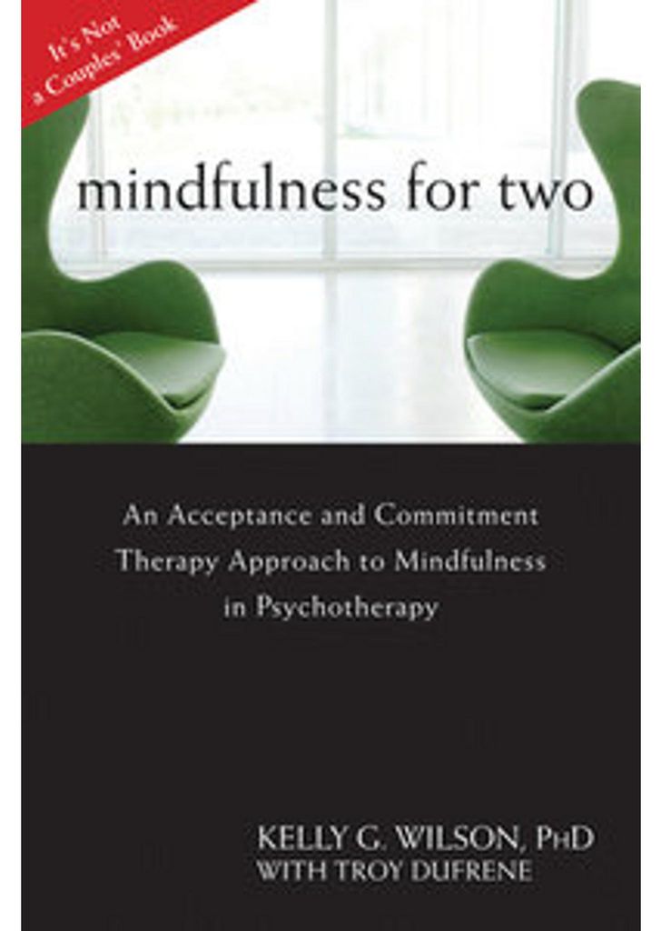 Mindfulness for Two