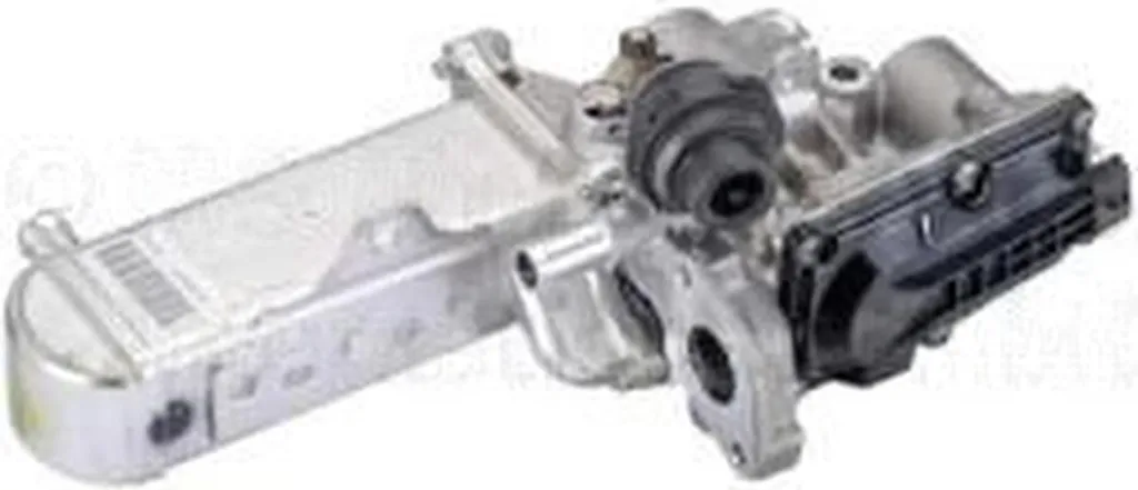 Soupape EGR Renforcée Suzuki Grand Vitara II 1.9Ddis avec Module Complet