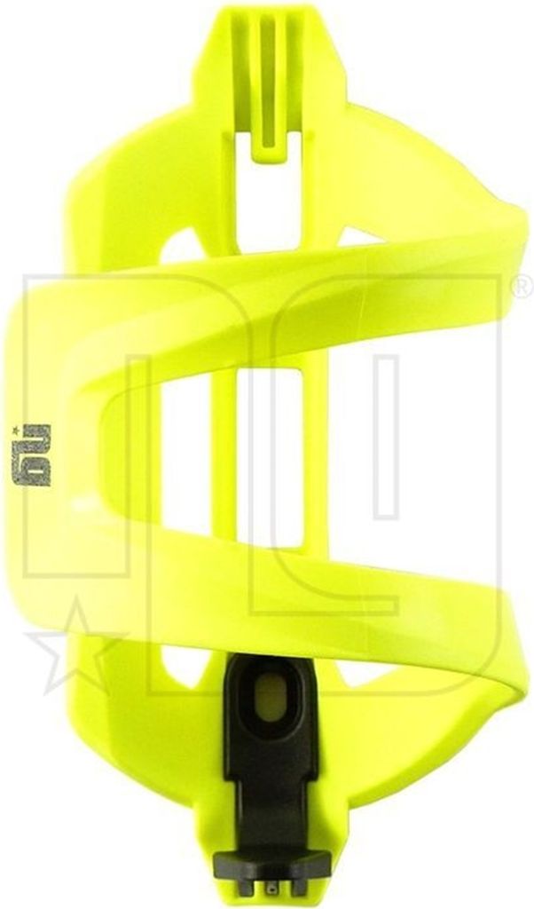 NG Sports Cumeen Side-entry Flaschenhalter, yellow