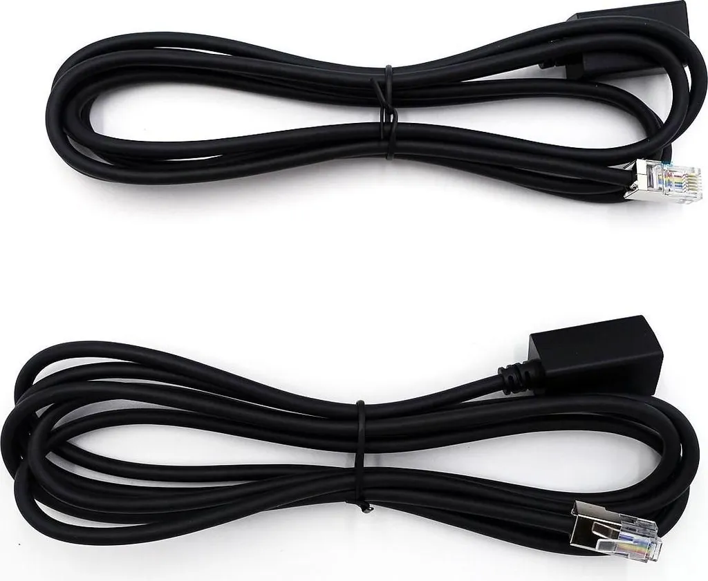 Câble d'extension micro Poly Studio X50 X70 transmission audio sans perte