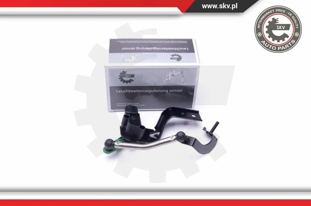 Capteur de Niveau 3Q0412521A ESEN SKV 17SKV427 pour Phares Xénon