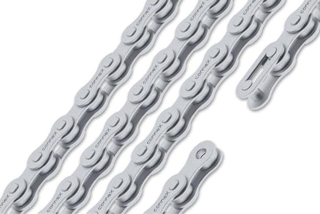 Wippermann CONNEX 7Z1: catena per bicicletta resistente Immagine del prodotto 